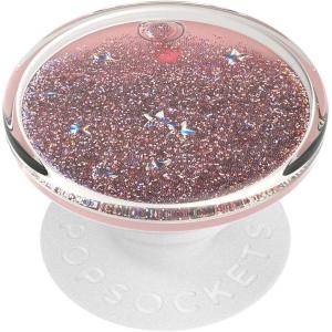 ​​​​PopSockets Phone Grip with Expanding Kickstand, Adhesive Grip, Tidepool – Rose