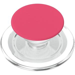 PopSockets Phone Grip with Kickstand, Pink – Fruit Punch PopSockets Adhesive PopGrip(Magnetic PopGrip)