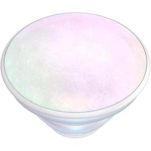 PopSockets PopTop (Top only. Base sold separately) Swappable Top for PopGrip bases, PopGrip Slide, & PopWallet+ – Gilded Glam(Iridescent Quartz)