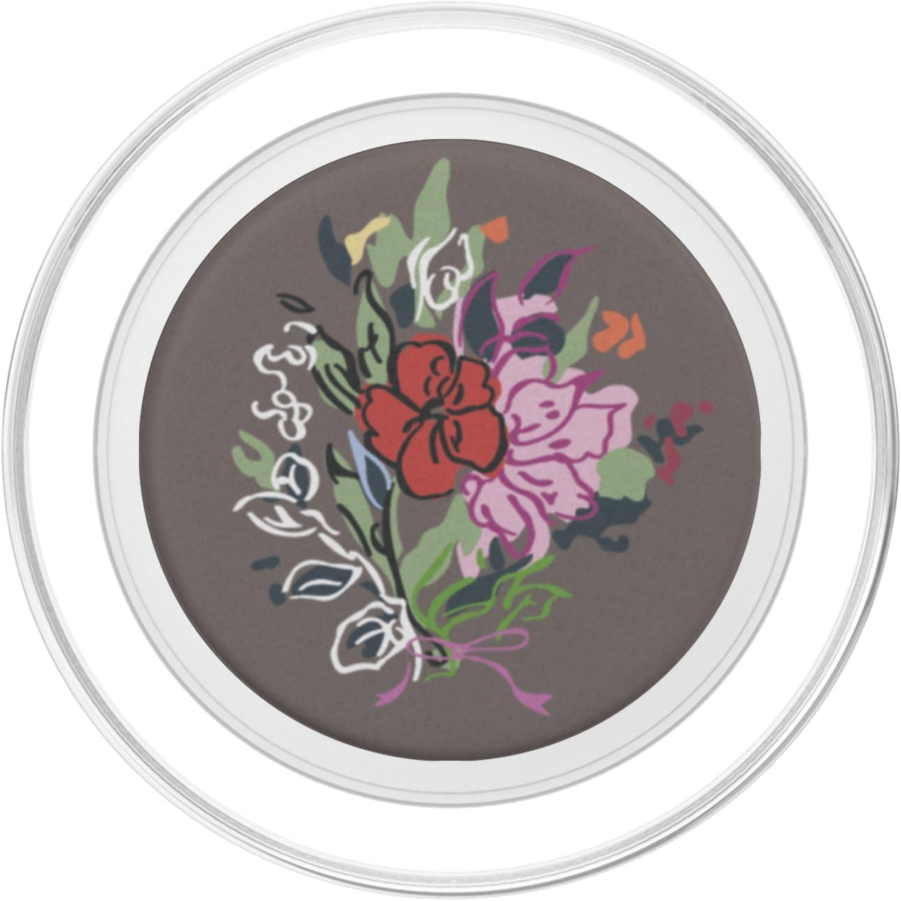 imagePopSockets Floral Phone Grip amp Stand Bouquet PopSockets Adhesive PopGripMagnetic PopGrip