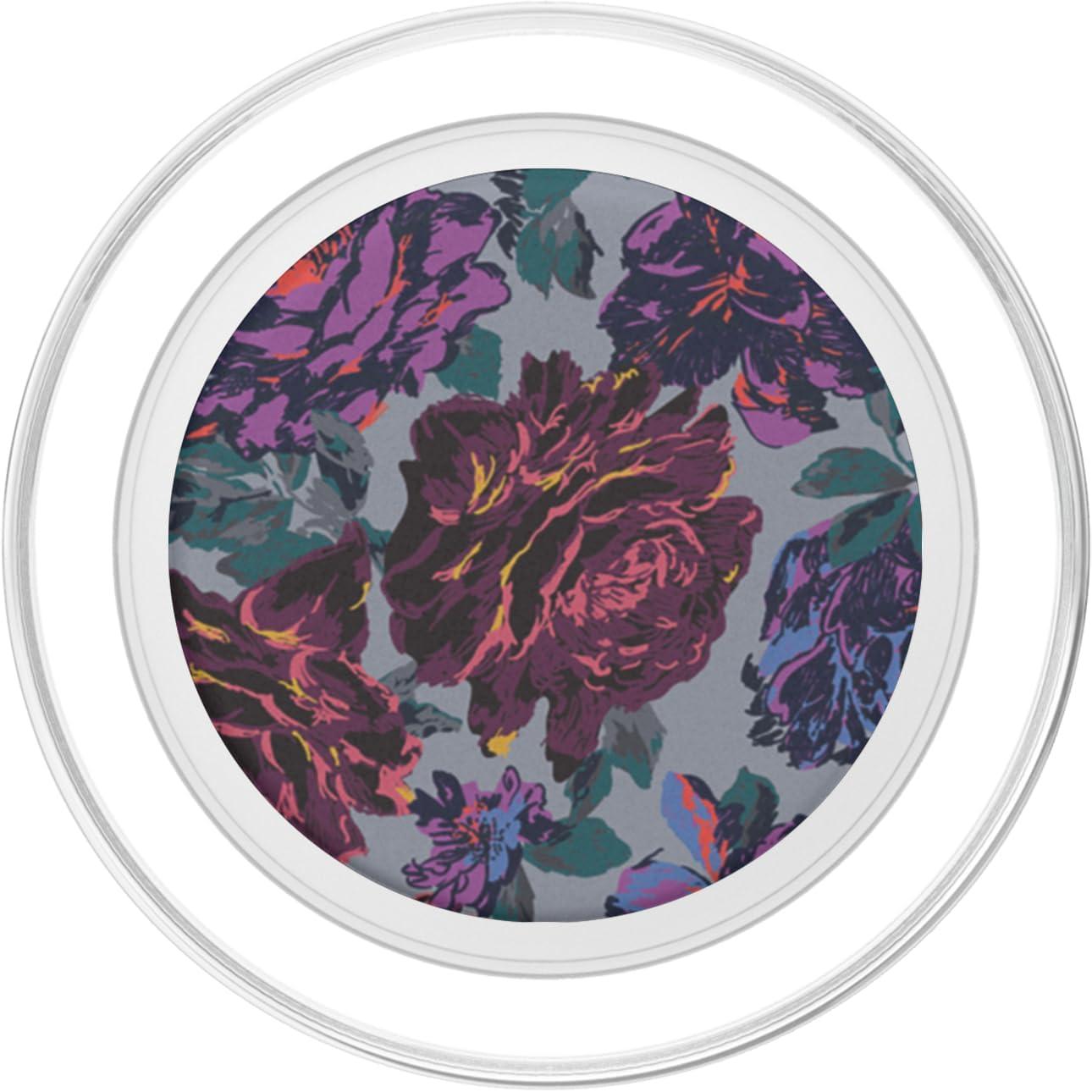 imagePopSockets Floral Phone Grip amp Stand  Vivid Bloom PopSockets Adhesive PopGripMagnetic PopGrip