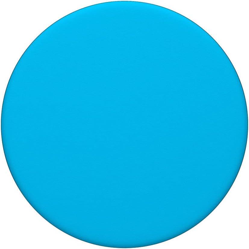 imagePopSockets Phone Grip with Expanding Kickstand Aqua PopSockets Adhesive PopGripAdhesive PopGrip