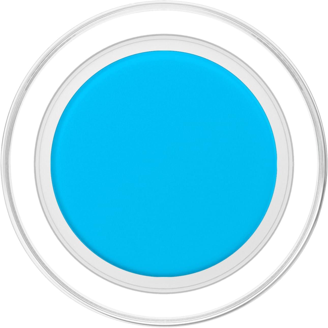 imagePopSockets Phone Grip with Expanding Kickstand Aqua PopSockets Adhesive PopGripMagnetic PopGrip