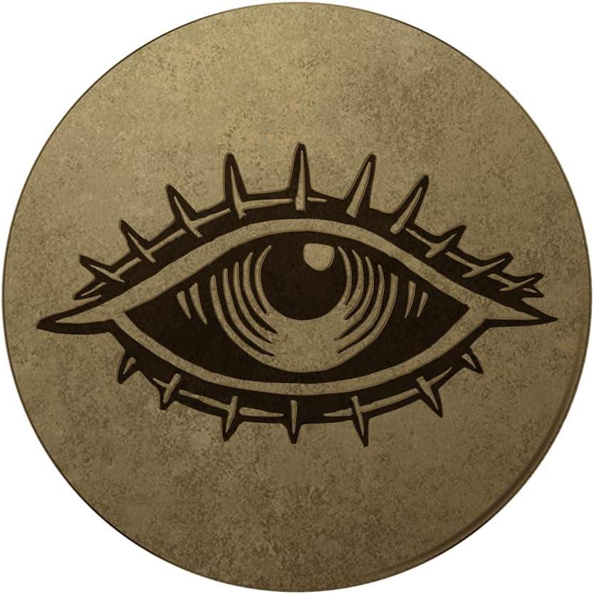 imagePopSockets Phone Grip with Expanding Kickstand Adhesive Grip Cute As HellEnamel Boooook