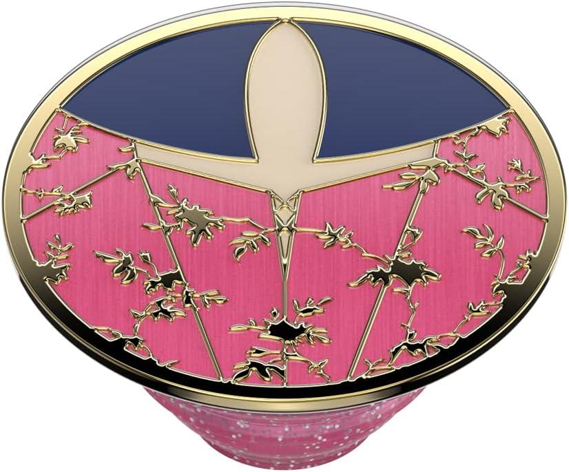 imagePopSockets Phone Grip with Expanding Kickstand Adhesive Grip Cute As HellSarah Sanderson