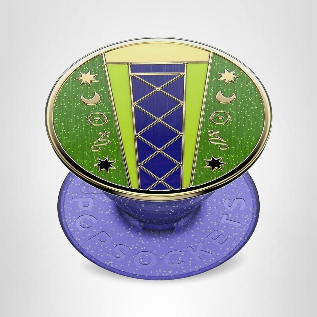 imagePopSockets Phone Grip with Expanding Kickstand Adhesive Grip Cute As HellWinnie