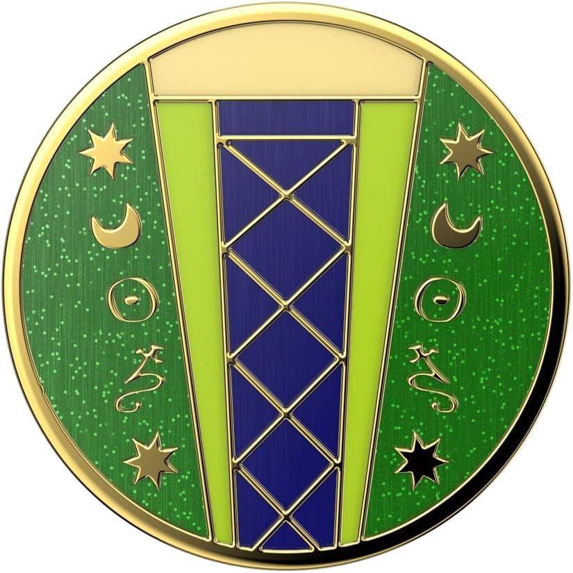 imagePopSockets Phone Grip with Expanding Kickstand Adhesive Grip Cute As HellWinnie