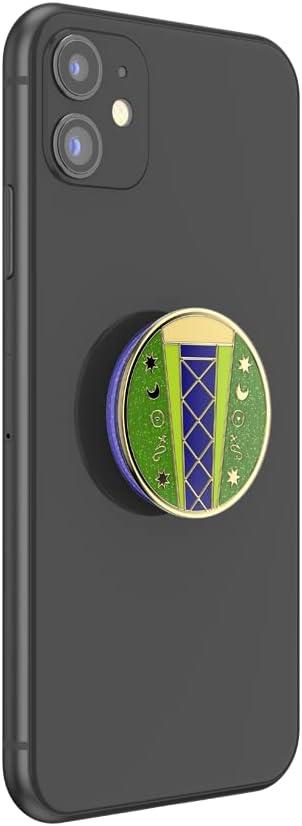 imagePopSockets Phone Grip with Expanding Kickstand Adhesive Grip Cute As HellWinnie