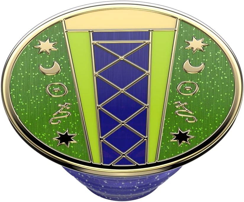 imagePopSockets Phone Grip with Expanding Kickstand Adhesive Grip Cute As HellWinnie