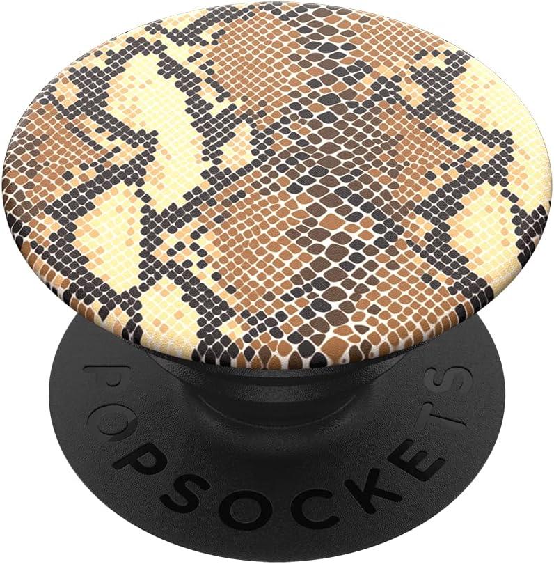 imagePopSockets PopTop Top only Base sold separately Swappable Top for PopGrip bases PopGrip Slide amp PopWallet Lotsa LlamaPython Chic
