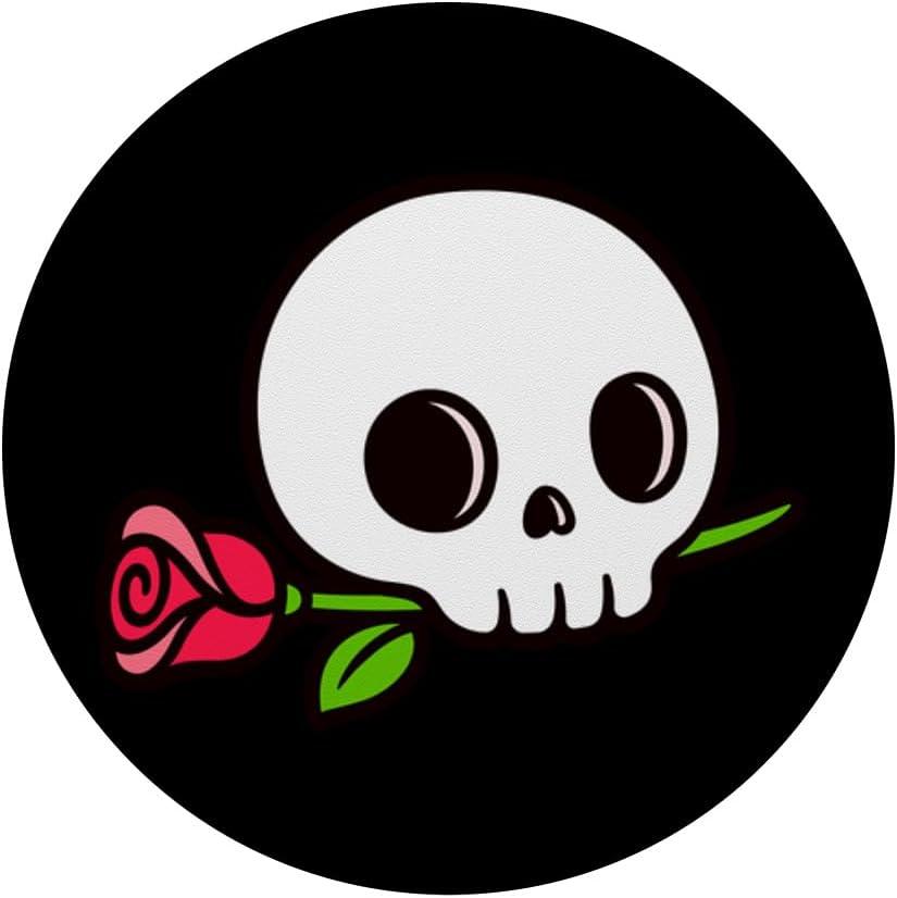 imagePopSockets Skull amp Goth Phone Grip amp Stand  Skull Cutie PopSockets Adhesive PopGripAdhesive PopGrip