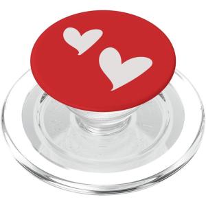 PopSockets Phone Grip – Heart PopSocket – Little Love PopSockets Adhesive PopGrip(Magnetic PopGrip)