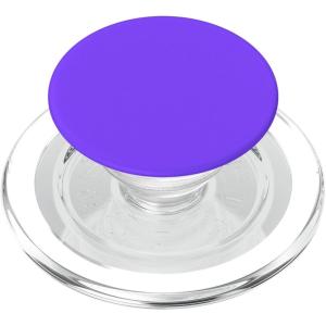 PopSockets Phone Grip with Expanding Kickstand – Blue Purple PopSockets Adhesive PopGrip(Magnetic PopGrip)