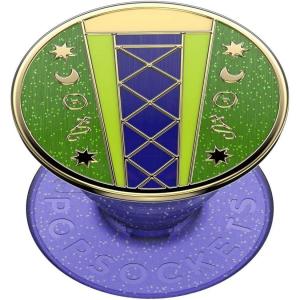 ​​​​PopSockets Phone Grip with Expanding Kickstand, Adhesive Grip – Cute As Hell(Winnie)