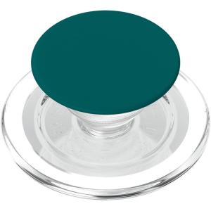 PopSockets Phone Grip with Expanding Kickstand- Dark Teal PopSockets Adhesive PopGrip(Magnetic PopGrip)