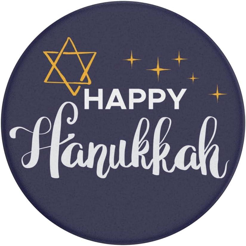 imagePopSockets Phone Grip with Expanding Kickstand Adhesive Grip Tidepool Snowglobe WonderlandStay Spooky