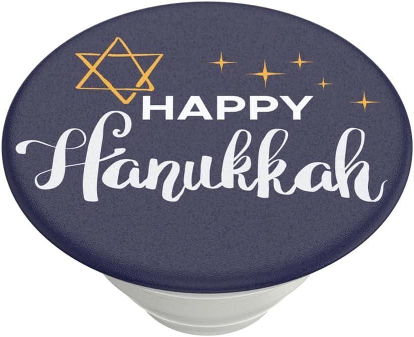 imagePopSockets Phone Grip with Expanding Kickstand Adhesive Grip Tidepool Snowglobe WonderlandStay Spooky