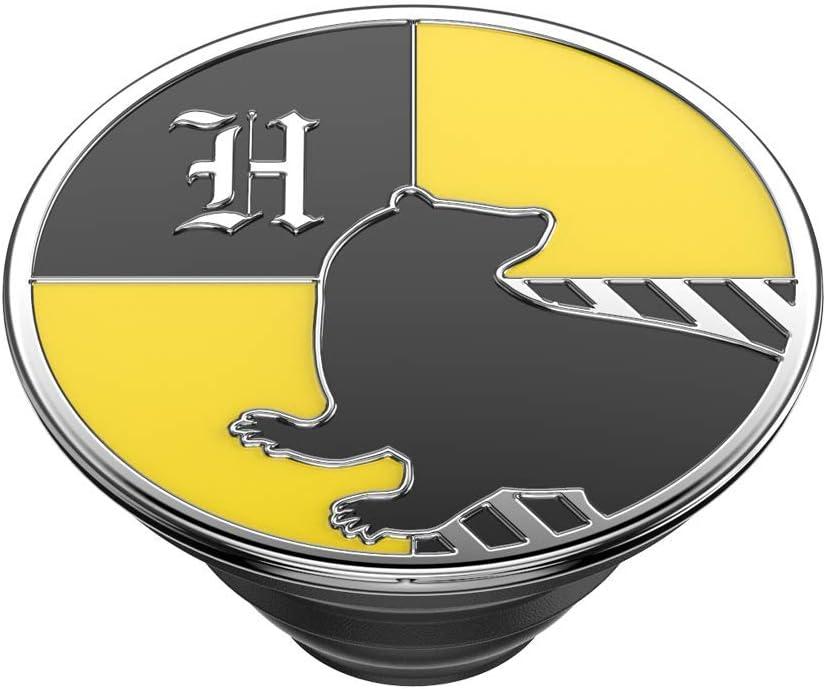 imagePopSockets Phone Grip with Expanding Kickstand Adhesive Grip Enamel GryffindorHufflepuff