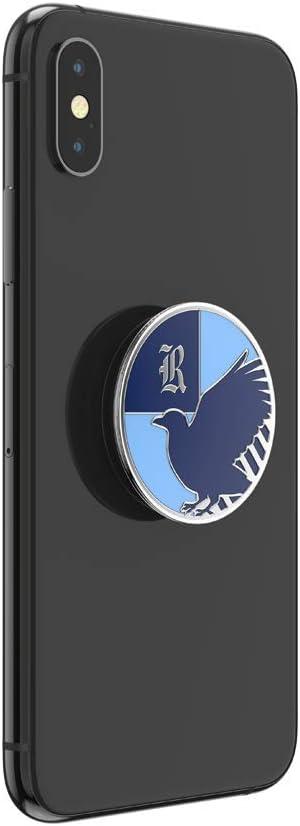 imagePopSockets Phone Grip with Expanding Kickstand Adhesive Grip Enamel GryffindorRavenclaw