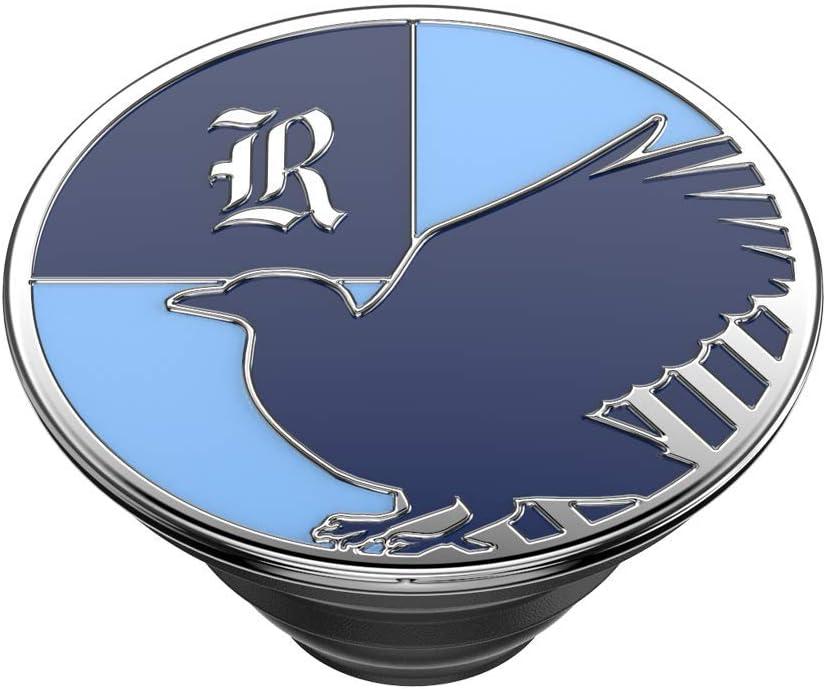 imagePopSockets Phone Grip with Expanding Kickstand Adhesive Grip Enamel GryffindorRavenclaw