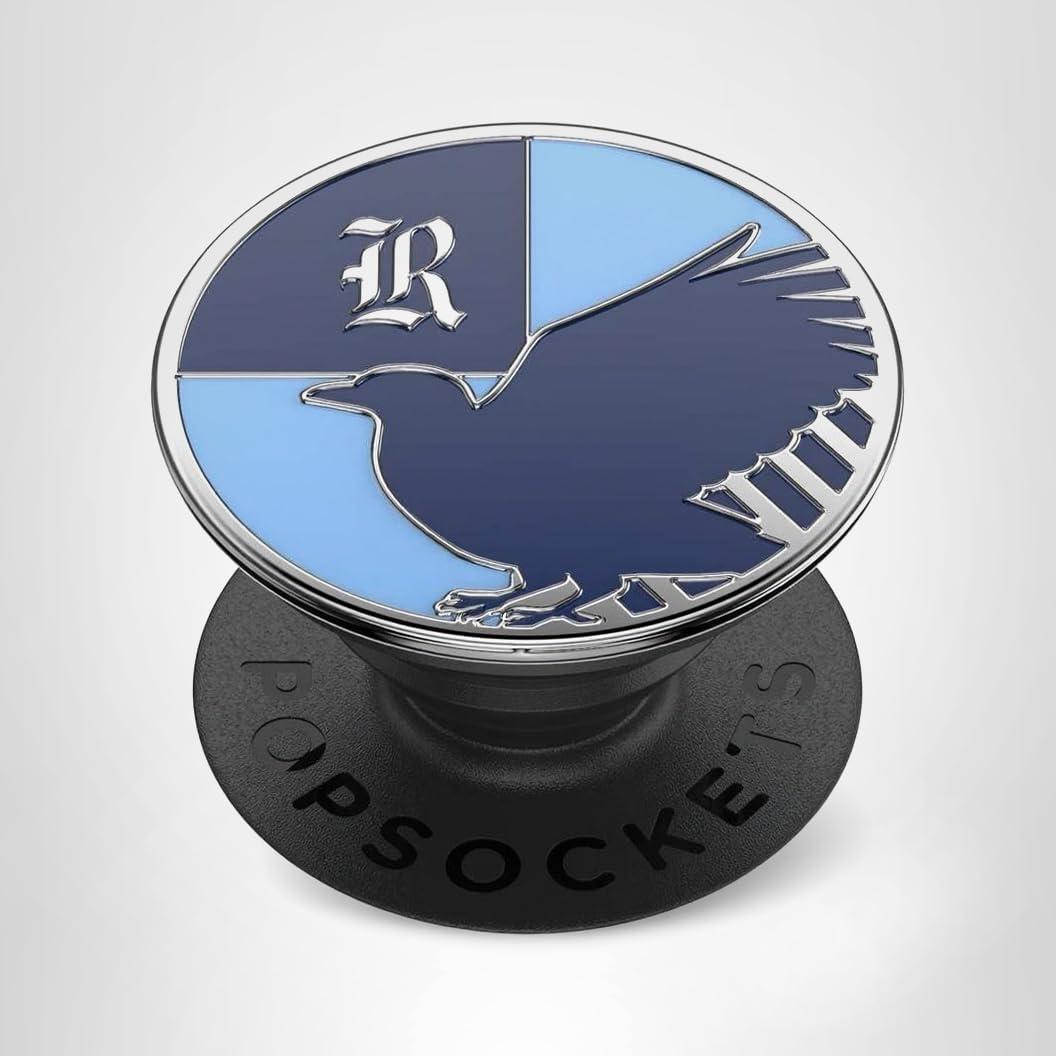 imagePopSockets Phone Grip with Expanding Kickstand Adhesive Grip Enamel GryffindorRavenclaw