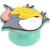 imagePopSockets Phone Grip with Expanding Kickstand Adhesive Grip PopOut Tom and Jerry  Tom and JerryCheesed Tom