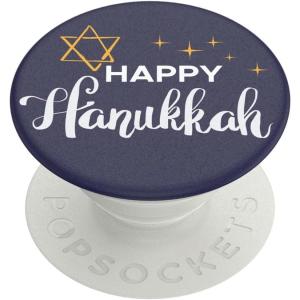 ​​​​PopSockets Phone Grip with Expanding Kickstand, Adhesive Grip – Tidepool Snowglobe Wonderland(Stay Spooky)