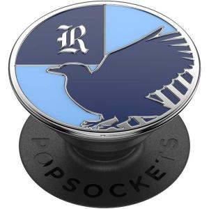 ​​​​PopSockets Phone Grip with Expanding Kickstand, Adhesive Grip, Enamel – Gryffindor(Ravenclaw)