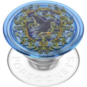 ​​​​PopSockets Phone Grip with Expanding Kickstand, Adhesive Grip, Enamel – Gryffindor(Ravenclaw Crest)