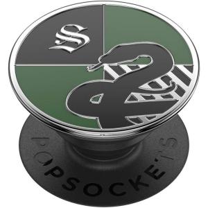 ​​​​PopSockets Phone Grip with Expanding Kickstand, Adhesive Grip, Enamel – Gryffindor(Slytherin)