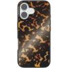 imagePopSockets iPhone 17 Case Compatible with MagSafe Phone Case for iPhone 17 Wireless Charging Compatible Case Only  Tortoiseshell