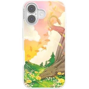 PopSockets iPhone 17 Case Compatible with MagSafe, Phone Case for iPhone 17, Wireless Charging Compatible, Case Only – Abraxos