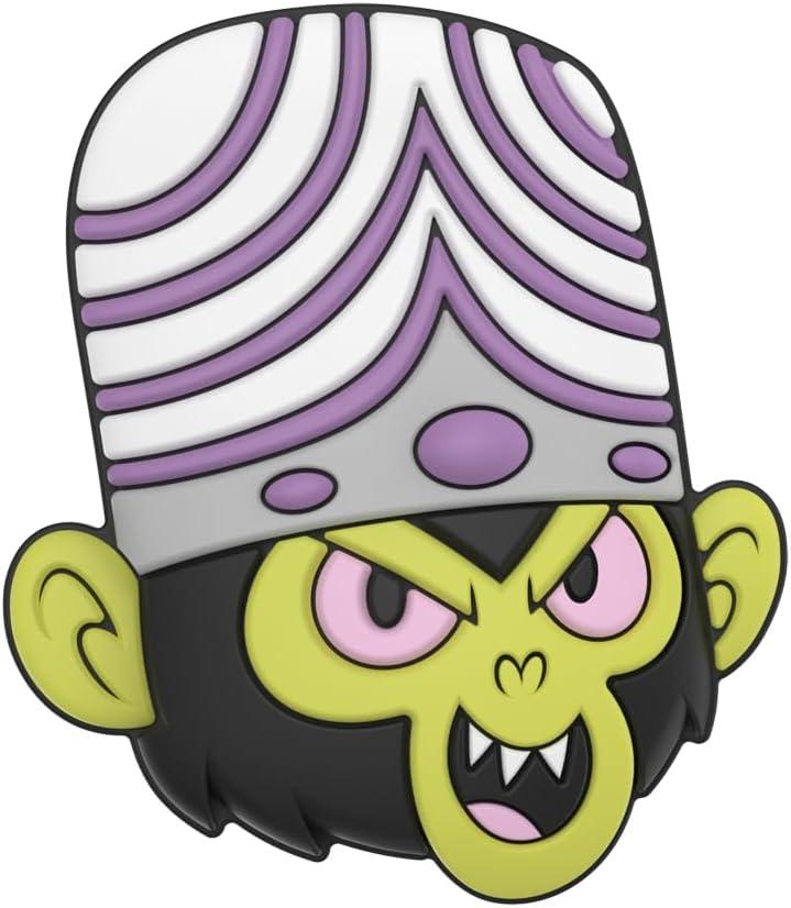 imagePopSockets Phone Grip with Expanding Kickstand Adhesive Grip Cute PopSockets Girl PowerMojo Jojo