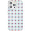 imagePopSockets iPhone 13 Pro Case Compatible with MagSafe Phone Case for iPhone 13 Pro Wireless Charging Compatible  Berry Sweet Gingham