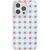 imagePopSockets iPhone 14 Pro Case with MagSafe Phone Case for iPhone 14 Pro Grip Sold Separately Wireless Charging Compatible  Berry Sweet Gingham