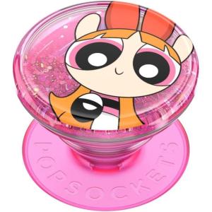 ​​​​PopSockets Phone Grip with Expanding Kickstand, Adhesive Grip, Cute PopSockets – Girl Power(Blossom)