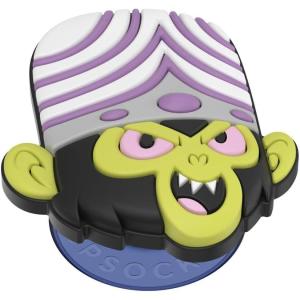 ​​​​PopSockets Phone Grip with Expanding Kickstand, Adhesive Grip, Cute PopSockets – Girl Power(Mojo Jojo)