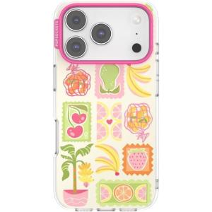 PopSockets iPhone 17 Pro Case Compatible with MagSafe, Phone Case for iPhone 17 Pro, Wireless Charging Compatible, Case Only – Farmer’s Market