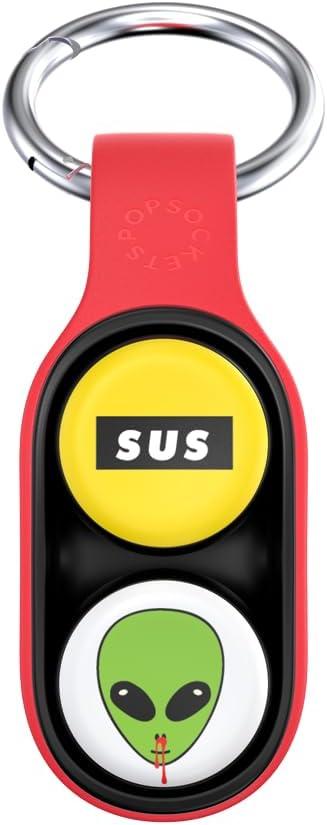 imagePopSockets PopPuck Magnetic Fidget Toy for Adults amp Kids Trick Magnet Sensory Toy for Stress Relief amp Focus Harry Potter RavenclawSus