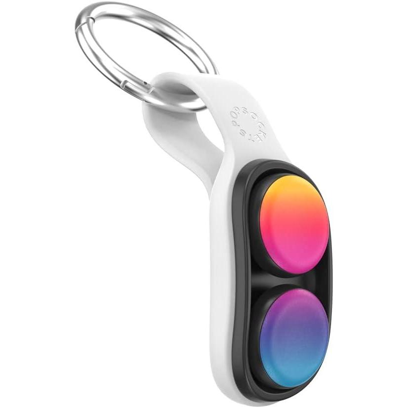 imagePopSockets PopPuck  Magnetic Fidget Toy for Adults amp Kids Trick Magnet Sensory Toy for Stress Relief amp Focus Harry Potter  RavenclawDay Trip