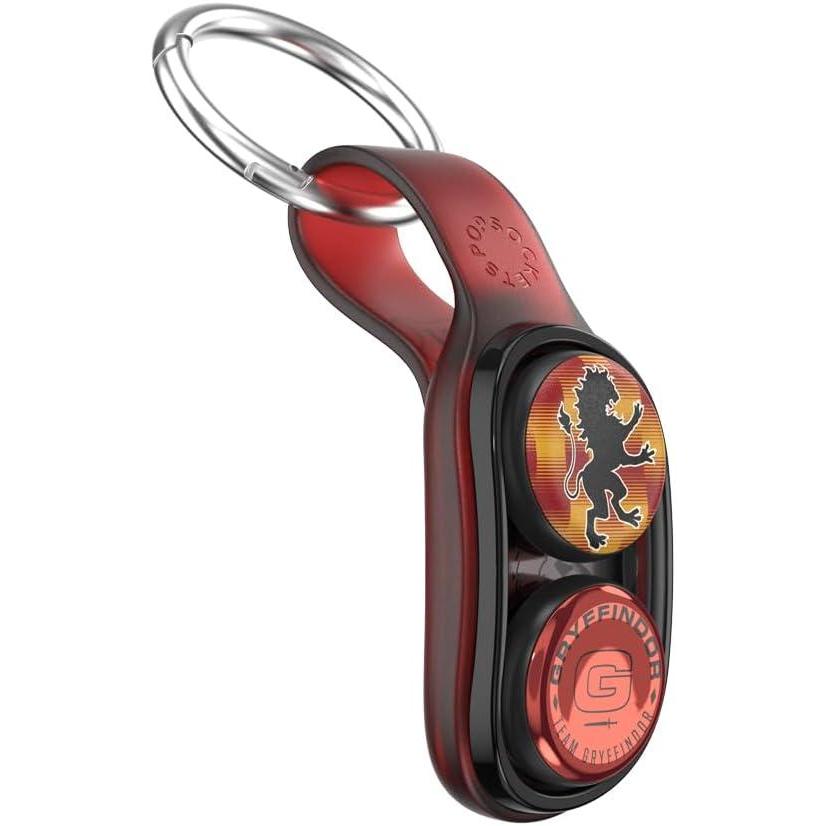 imagePopSockets PopPuck  Magnetic Fidget Toy for Adults amp Kids Trick Magnet Sensory Toy for Stress Relief amp Focus Harry Potter  RavenclawGryffindor