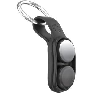 PopSockets PopPuck – Magnetic Fidget Toy for Adults & Kids, Trick Magnet, Sensory Toy for Stress Relief & Focus, Harry Potter – Ravenclaw(Black Flip)