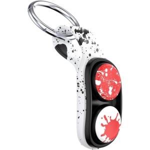 PopSockets PopPuck – Magnetic Fidget Toy for Adults & Kids, Trick Magnet, Sensory Toy for Stress Relief & Focus, Harry Potter – Ravenclaw(Dalmation)