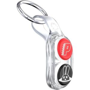 PopSockets PopPuck – Magnetic Fidget Toy for Adults & Kids, Trick Magnet, Sensory Toy for Stress Relief & Focus, Harry Potter – Ravenclaw(Danger Zone)