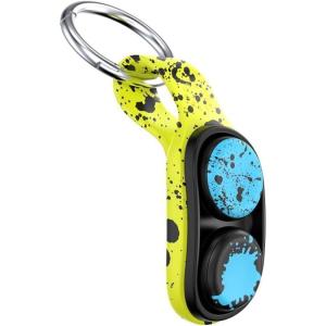 PopSockets PopPuck – Magnetic Fidget Toy for Adults & Kids, Trick Magnet, Sensory Toy for Stress Relief & Focus, Harry Potter – Ravenclaw(Funky Fresh)