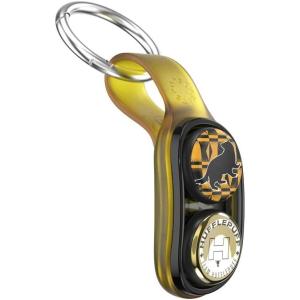 PopSockets PopPuck – Magnetic Fidget Toy for Adults & Kids, Trick Magnet, Sensory Toy for Stress Relief & Focus, Harry Potter – Ravenclaw(Hufflepuff)