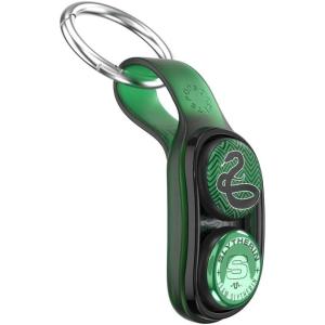 PopSockets PopPuck – Magnetic Fidget Toy for Adults & Kids, Trick Magnet, Sensory Toy for Stress Relief & Focus, Harry Potter – Ravenclaw(Slytherin)