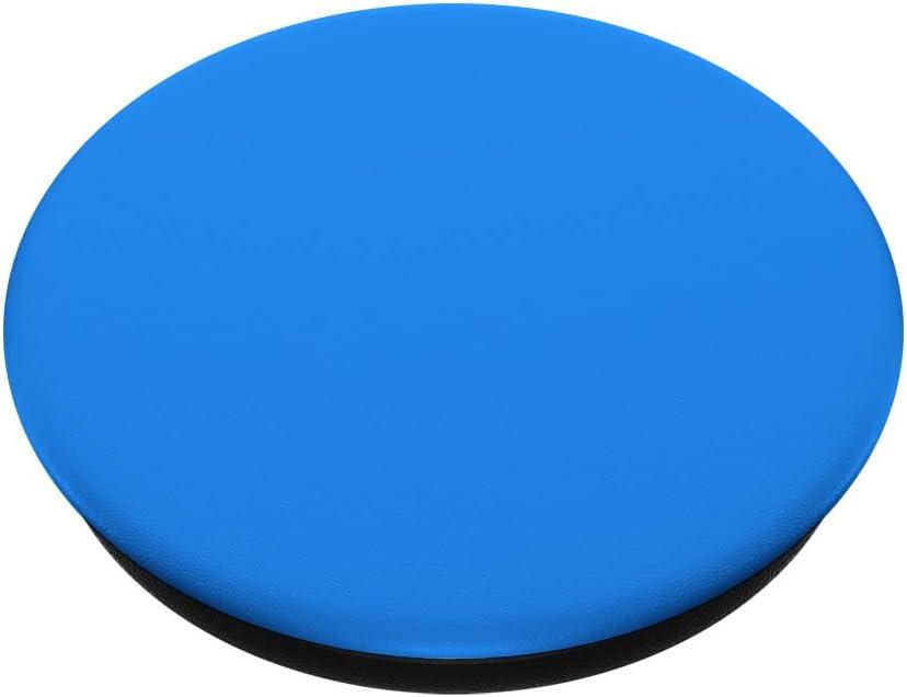 imagePopSockets Phone Grip with Expanding Kickstand Bright Blue PopSockets Adhesive PopGripAdhesive PopGrip