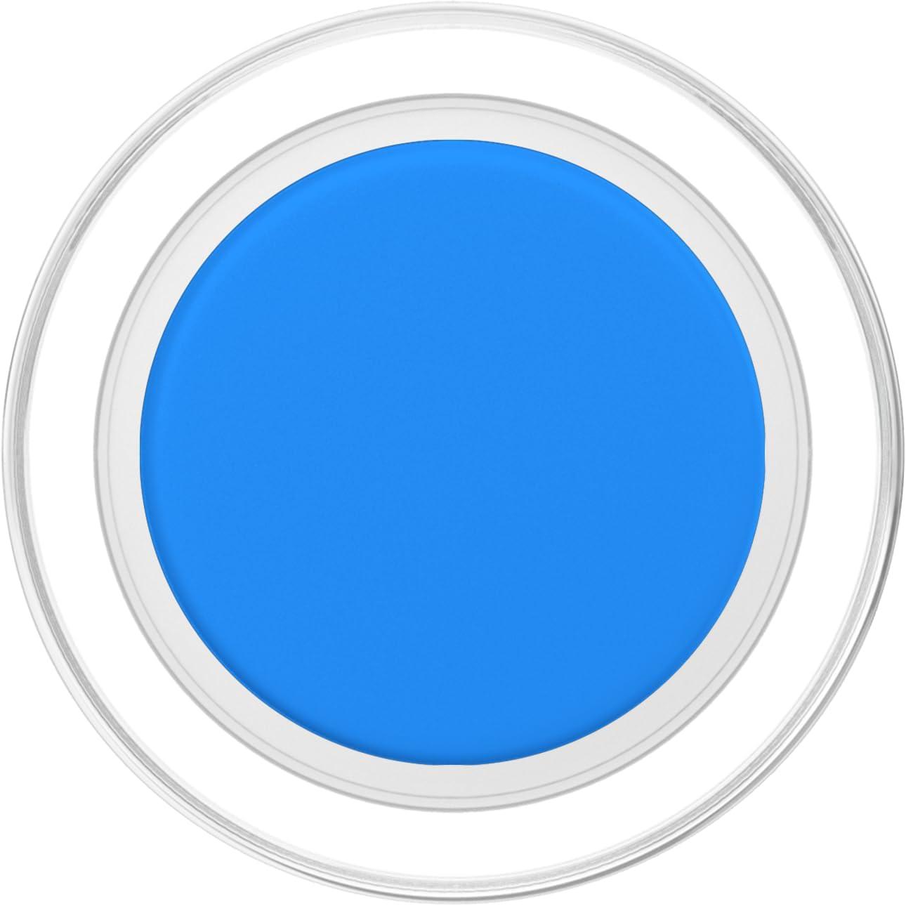 imagePopSockets Phone Grip with Expanding Kickstand Bright Blue PopSockets Adhesive PopGripMagnetic PopGrip