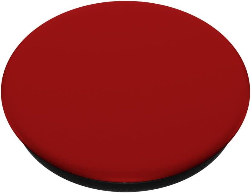 imagePopSockets Phone Grip with Expanding Kickstand Maroon PopSockets Adhesive PopGripAdhesive PopGrip